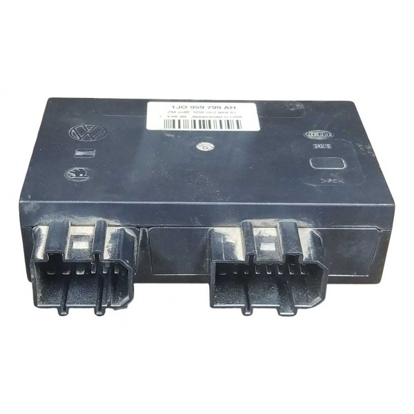 Módulo Conforto Vw Golf Passat 2000 2005 2006 1j0959799ah