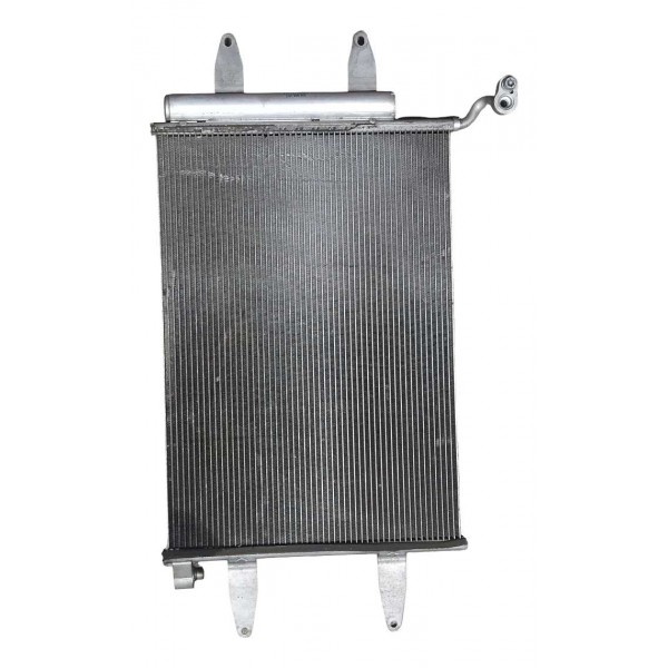 Condensador Ar Condicionado Volkswagen Fox 1.6 2005