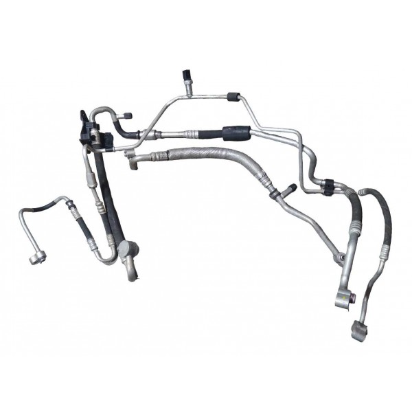 Mangueira Ar Condicionado Volkswagen Fox 2004 2010