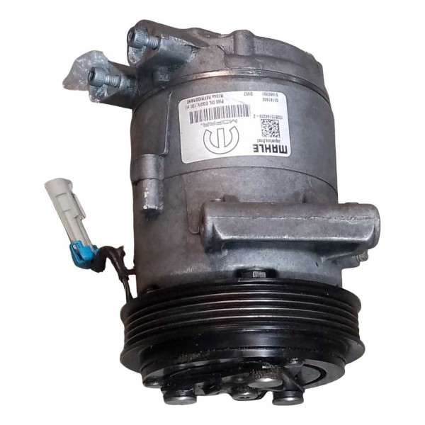 Compressor Ar Condicionado Fiat Uno Vivace 2015 51980391