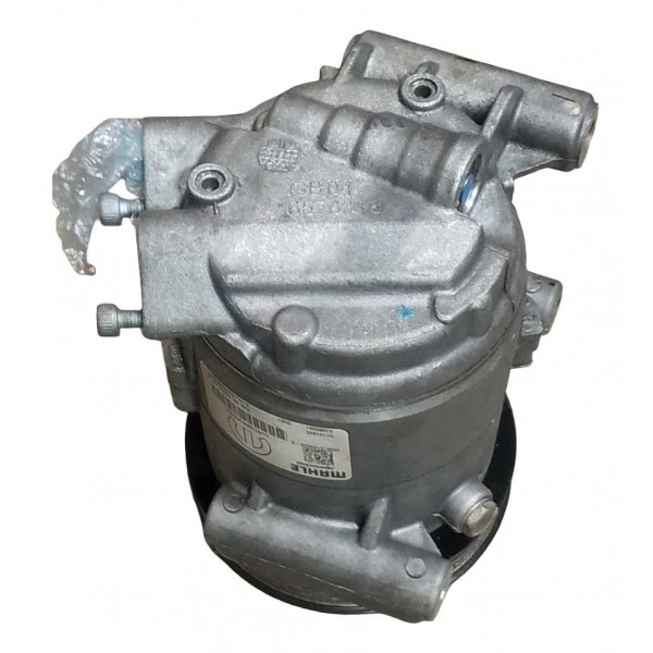 Compressor Ar Condicionado Fiat Uno Vivace 2015 51980391