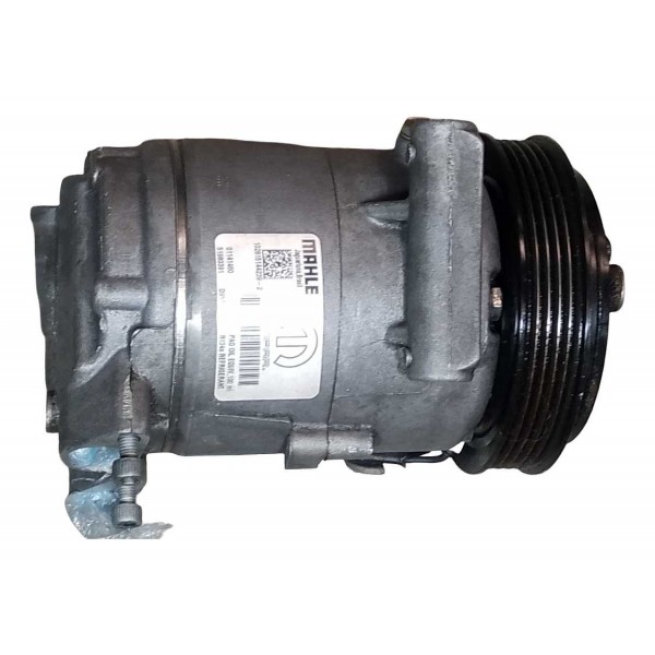 Compressor Ar Condicionado Fiat Uno Vivace 2015 51980391