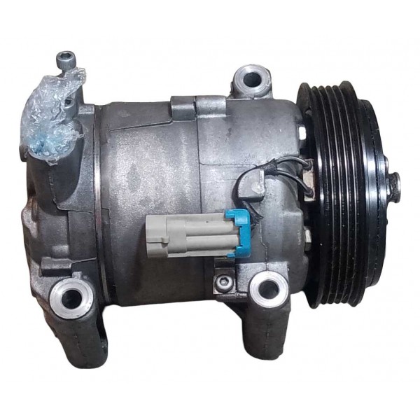 Compressor Ar Condicionado Fiat Uno Vivace 2015 51980391