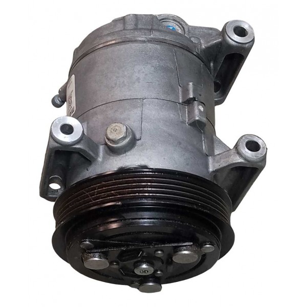 Compressor Ar Condicionado Fiat Uno Vivace 2015 51980391