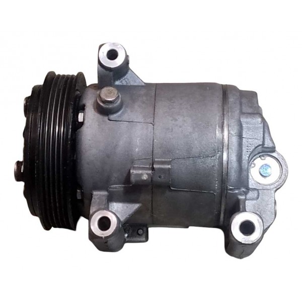 Compressor Ar Condicionado Fiat Uno Vivace 2015 51980391