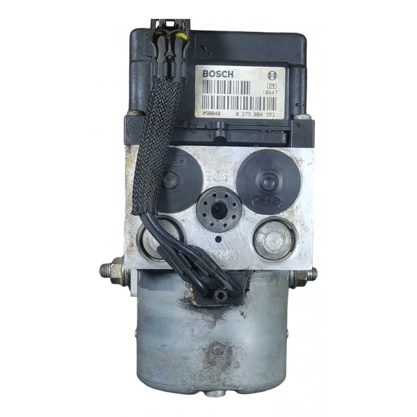 Modulo Abs Citroen Xsara Picasso Ex 2.0 16v 2005 9633666580