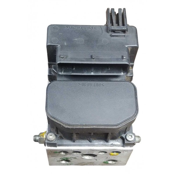 Modulo Abs Citroen Xsara Picasso Ex 2.0 16v 2005 9633666580