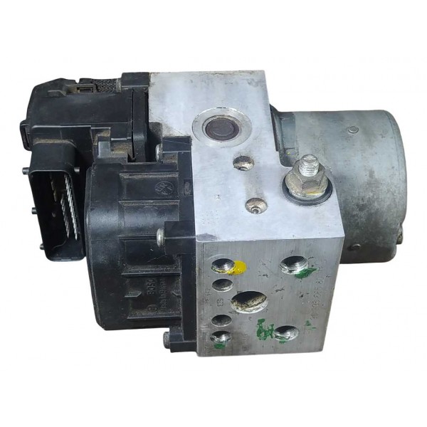 Modulo Abs Citroen Xsara Picasso Ex 2.0 16v 2005 9633666580