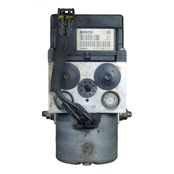Modulo Abs Citroen Xsara Picasso Ex 2.0 16v 2005 9633666580