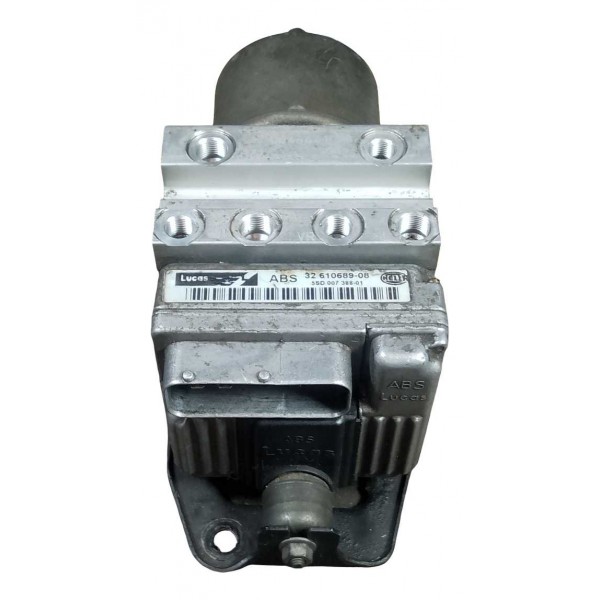 Modulo Abs Fiat Marea 1999 464415710 Lucas Hella