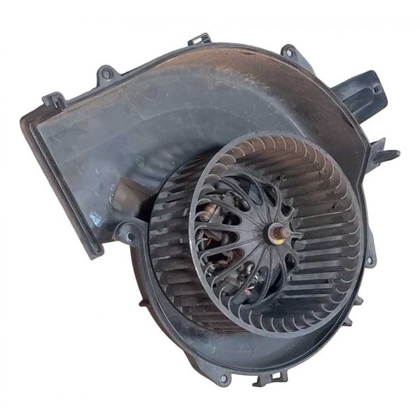 Motor Ventilador Ar Forcado Volkswagen Up Move Tsi 2018