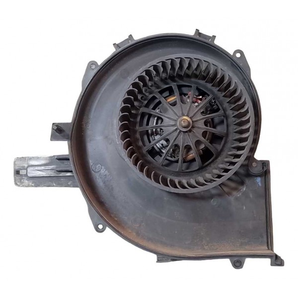 Motor Ventilador Ar Forcado Volkswagen Up Move Tsi 2018