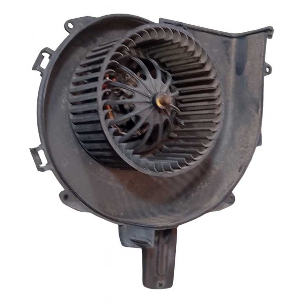 Motor Ventilador Ar Forcado Volkswagen Up Move Tsi 2018