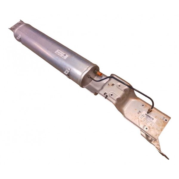 Reservatorio Compressor Suspensao Ar Bmw E53 X5 4.4 2004