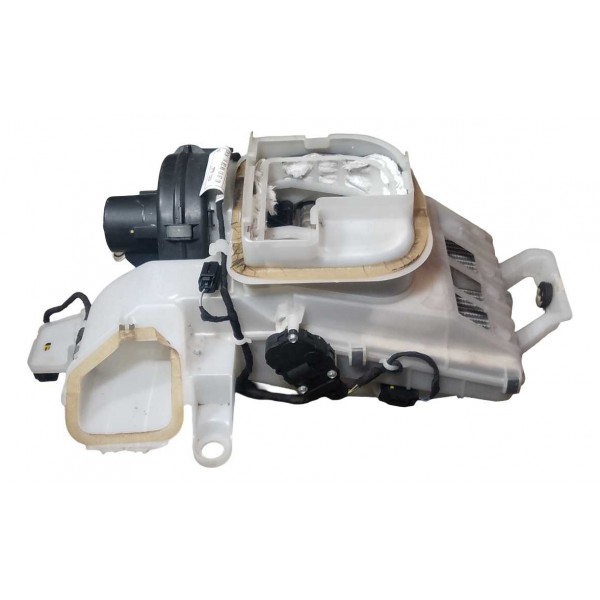 Caixa Evaporadora Ar Forcado Citroen C4 Grand Picasso 2008