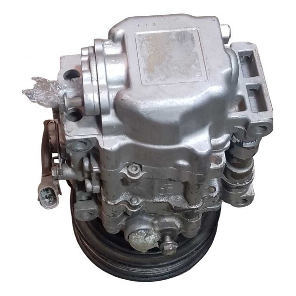 Compressor Ar Condicionado Fiat Marea 1999 Brava