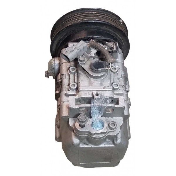 Compressor Ar Condicionado Fiat Marea 1999 Brava