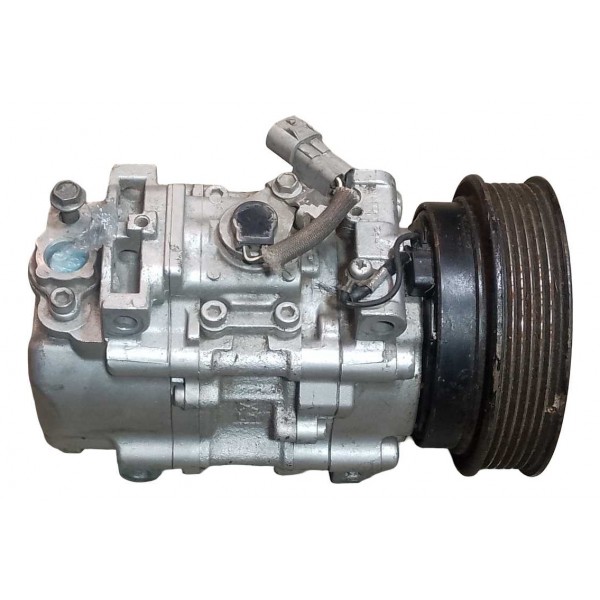 Compressor Ar Condicionado Fiat Marea 1999 Brava