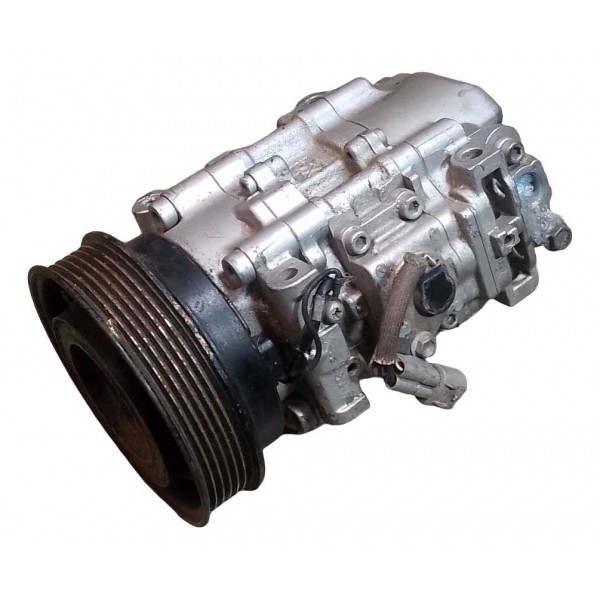 Compressor Ar Condicionado Fiat Marea 1999 Brava