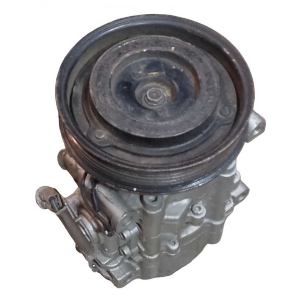 Compressor Ar Condicionado Fiat Marea 1999 Brava