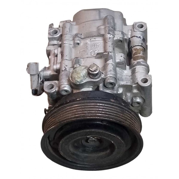 Compressor Ar Condicionado Fiat Marea 1999 Brava