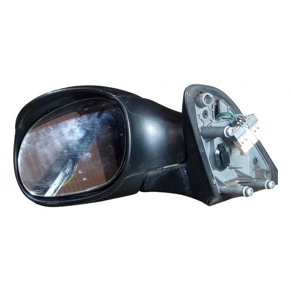 Retrovisor Esquerdo Citroen Xsara Glx 1.6 16v 2001