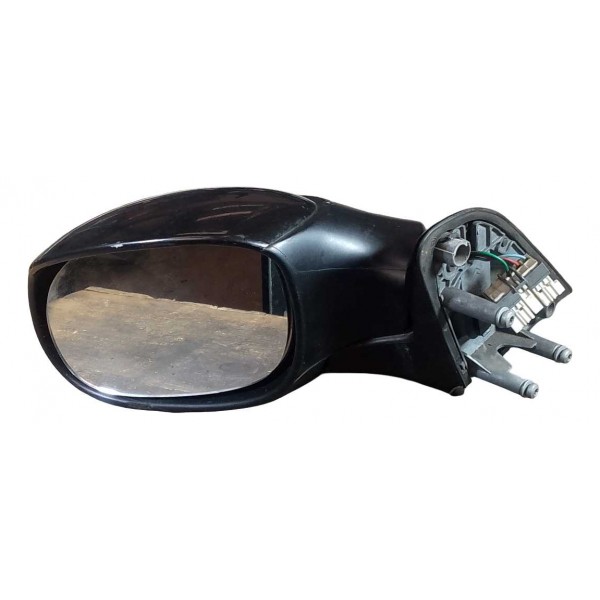 Retrovisor Esquerdo Citroen Xsara Glx 1.6 16v 2001