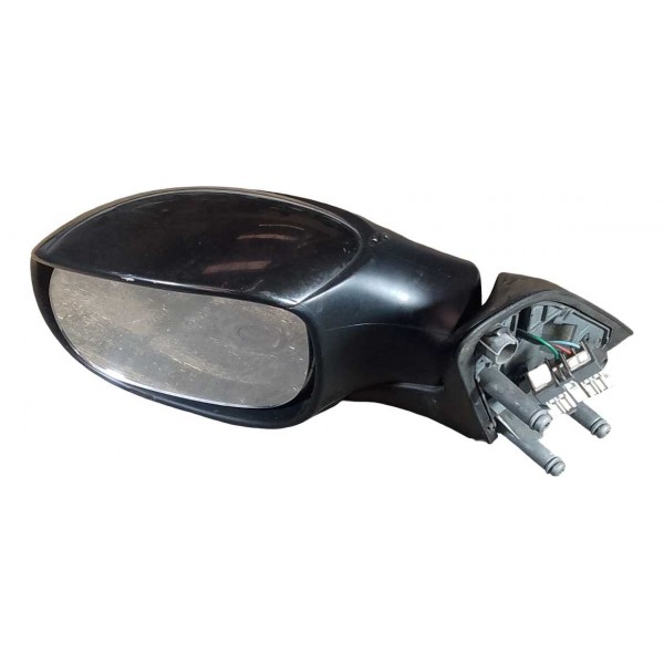 Retrovisor Esquerdo Citroen Xsara Glx 1.6 16v 2001