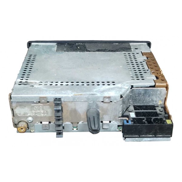 Radio Som Cd Player Renault Clio 2003 2009