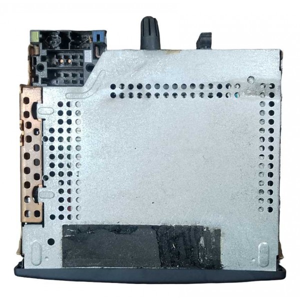 Radio Som Cd Player Renault Clio 2003 2009