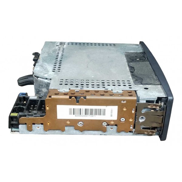 Radio Som Cd Player Renault Clio 2003 2009