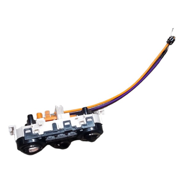 Comando Ar Condicionado Peugeot 208 2014 96722483zd