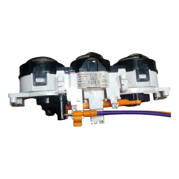 Comando Ar Condicionado Peugeot 208 2014 96722483zd