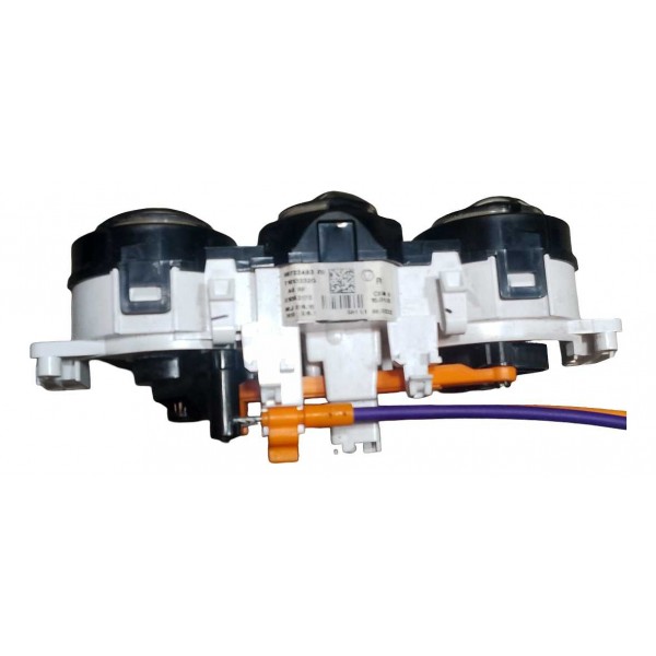 Comando Ar Condicionado Peugeot 208 2014 96722483zd