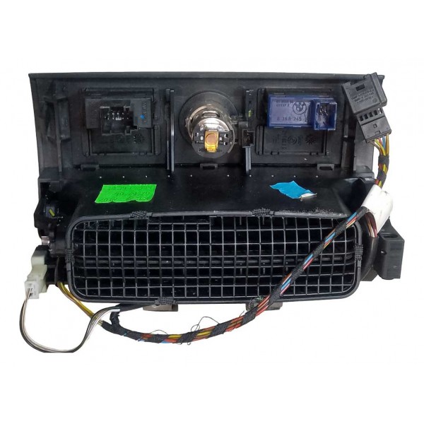 Difusor Ar Condicionado Console Bmw E53 X5 4.4 2004
