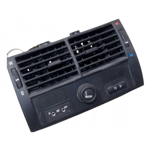 Difusor Ar Condicionado Console Bmw E53 X5 4.4 2004