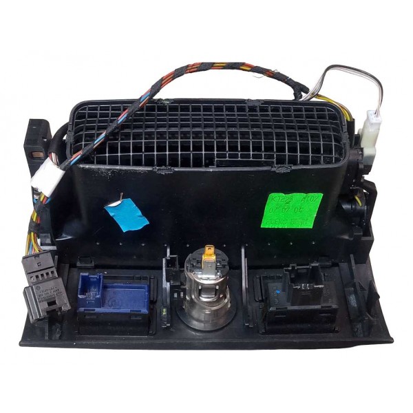 Difusor Ar Condicionado Console Bmw E53 X5 4.4 2004