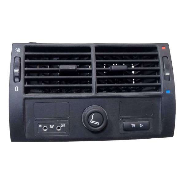 Difusor Ar Condicionado Console Bmw E53 X5 4.4 2004