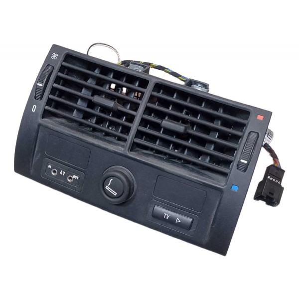 Difusor Ar Condicionado Console Bmw E53 X5 4.4 2004