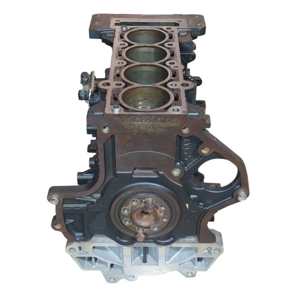 Motor Parcial Jeep Renegade Sport At 1.8 16v E-torq 2017