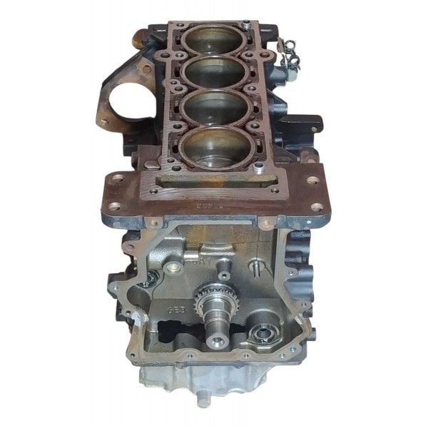 Motor Parcial Jeep Renegade Sport At 1.8 16v E-torq 2017