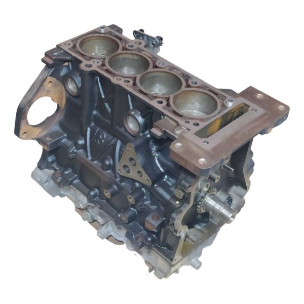 Motor Parcial Jeep Renegade Sport At 1.8 16v E-torq 2017