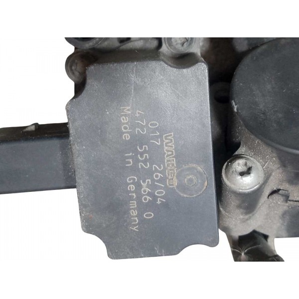 Bloco Valvula Solenoide Suspensao Ar Bmw E53 X5 4.4is 2004