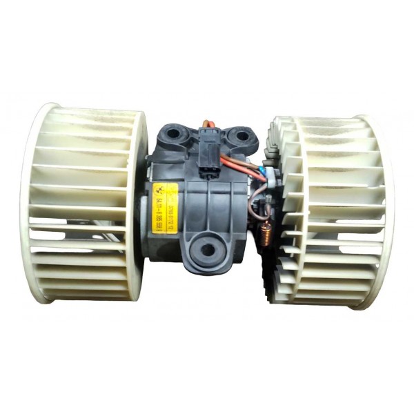 Motor Ventoinha Ar Condicionado Bmw E53  X5 4.4i Sport 2004