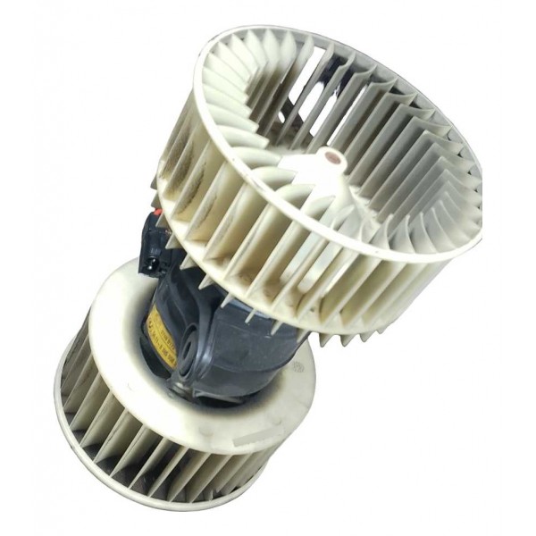Motor Ventoinha Ar Condicionado Bmw E53  X5 4.4i Sport 2004