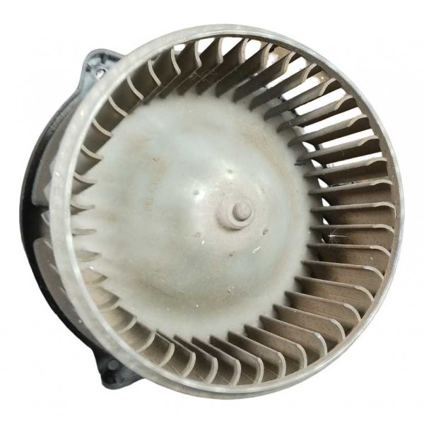 Motor Ventilador Ar Forcado Volkswagen Fox Crossfox 2005