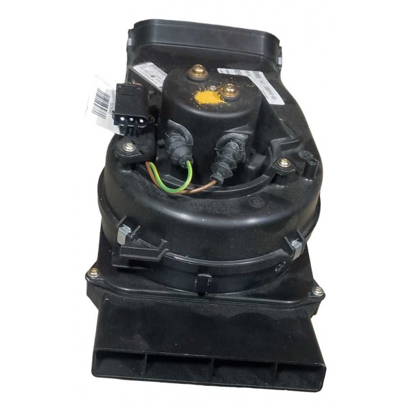 Motor Ventilador Ar Forcado Traseiro Bmw X5 4.4i 2004
