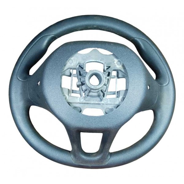 Volante Peugeot 208 Active 1.5 Flex 2014 Preto