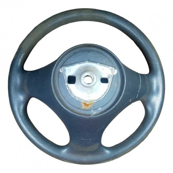 Volante Fiat Palio Fire 2007 Preto