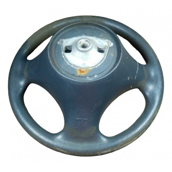 Volante Fiat Palio Fire 2007 Preto